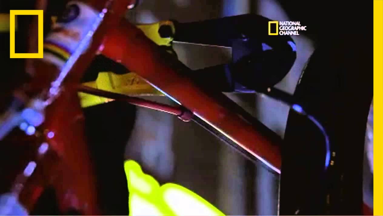 Tips Music Video | Doomsday Preppers