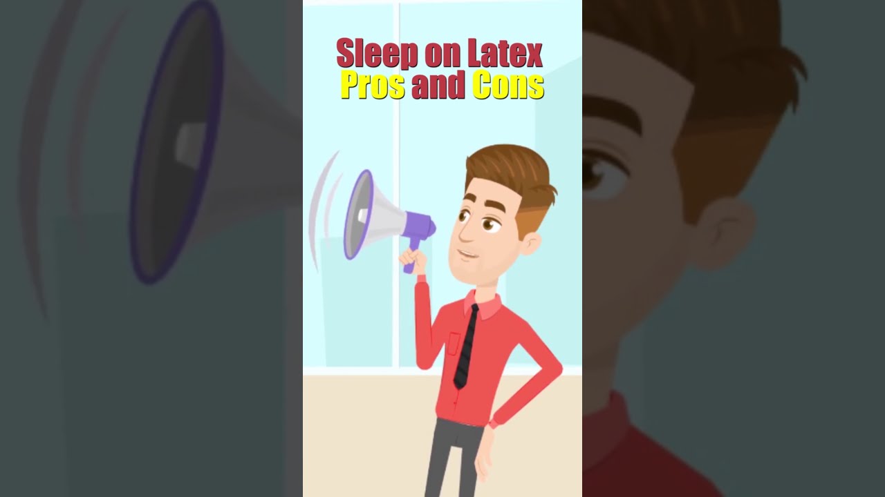 Sleep on Latex Mattress Review | 6 Pros and 3 Cons 