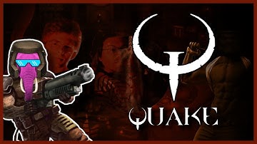 Quake - Id Software’s 3D FPS | EDC