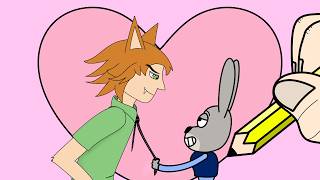 Top 20 Favorite Ships/Romances in Drawn Fiction