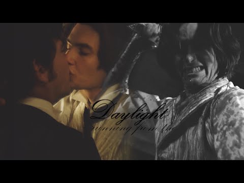book! Dorian & Basil | Daylight