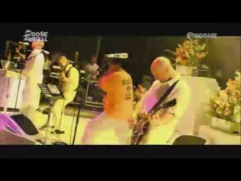 Video: Faith No More Elektrificerer Buenos Aires Efter En 10-årig Afbrydelse - Matador Network