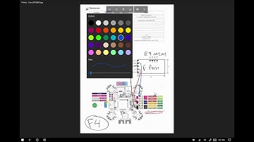 Frsky R9 Mini F.port setup on F4 Flight controller with soft serial proof of concept