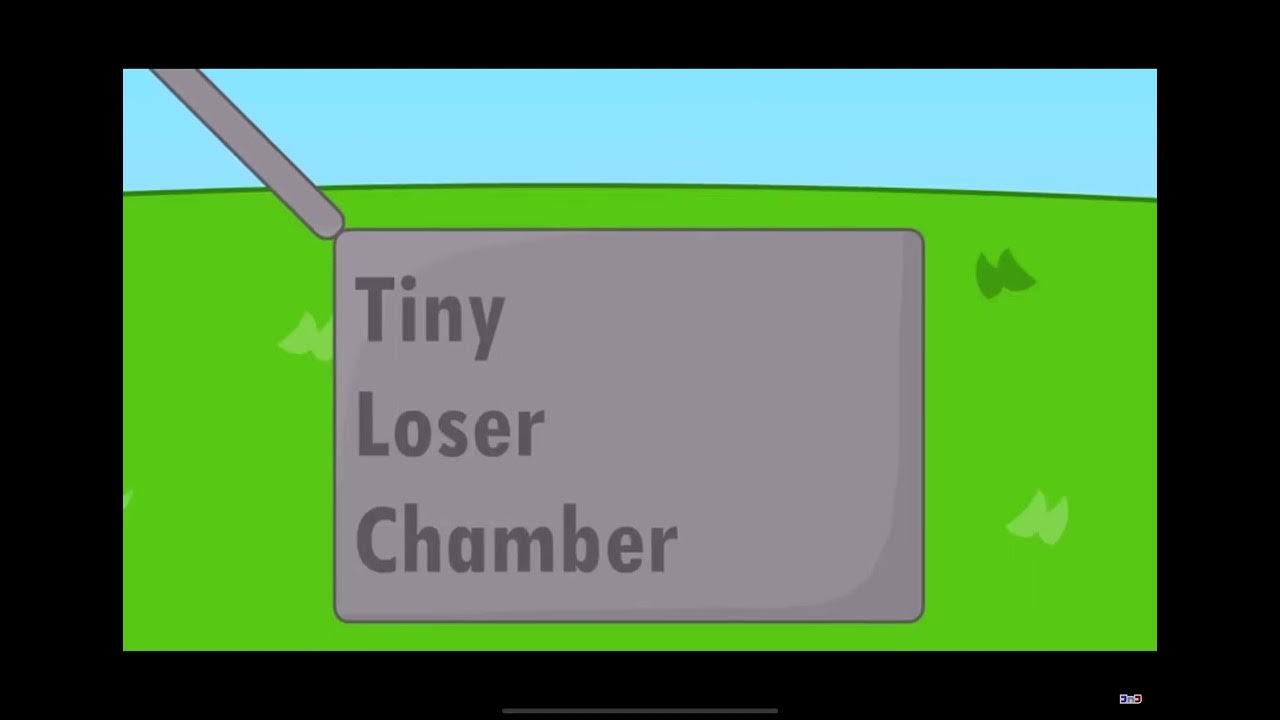 Bfdi tlc closing sound effects YouTube