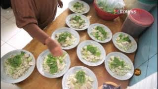 Hidangan Kaya Nutrisi di Bulan Suci - Food Story (Bag 3)