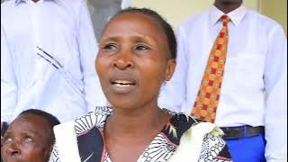 OBOGIMA OBO - Gekonge SDA Church Choir