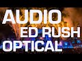 Virus takeover feat ed rush  optical b2b audio  boomtown 2022  drum and bass