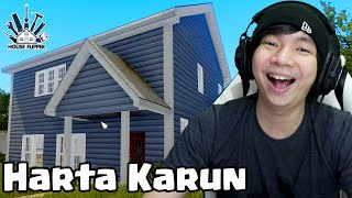 Peninggalan Harta Karun - House Flipper Indonesia