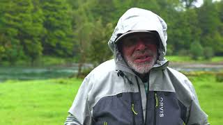 Does Rain Impact Fishing & How ?