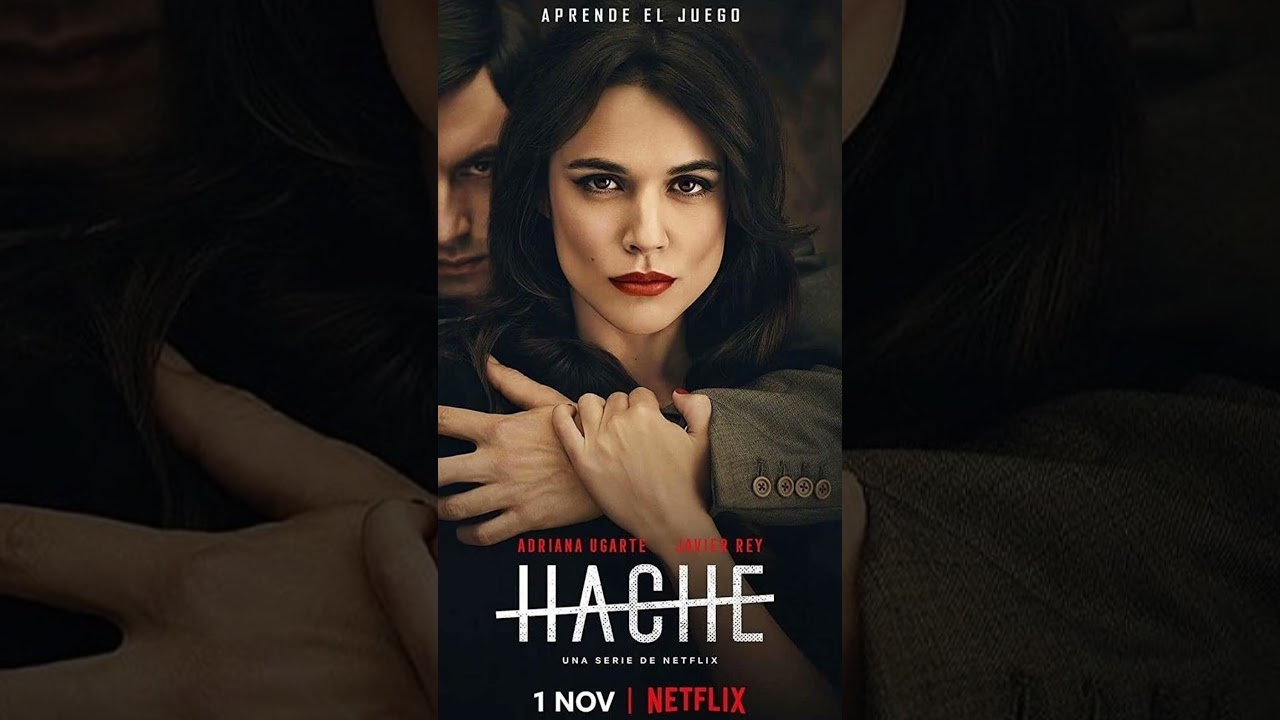 Best Spanish Shows On Netflix ( Part - 2) 