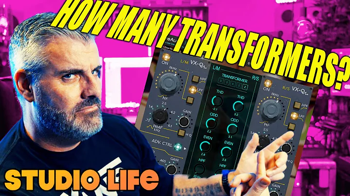 KIIVE ARE BACK! VX Q - VERY XPENSIVE eQ??