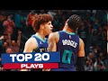 Top 2 and He's Not 2 😏 | Top 20 Plays NBA Week 13