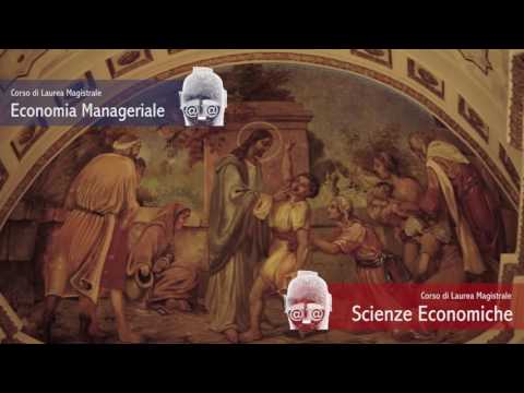 Scienze economiche, giuridiche e politiche