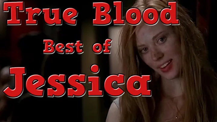 True Blood Best of Jessica 1