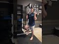 Front Rack Marches Setup & Execution
