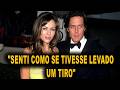 Por que Liz Hurley não deixou Hugh Grant após seu adultério