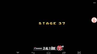 LODER RUNNER.STAGE 37