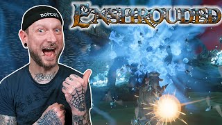 ENSHROUDED #51: Questen, questen, questen! | Gameplay deutsch german