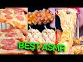 Compilation Asmr Eating - Mukbang, Phan, Zach Choi, Jane, Sas Asmr, ASMR Phan, Hongyu | Part 505