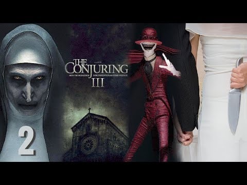 every-upcoming-conjuring-universe-movie