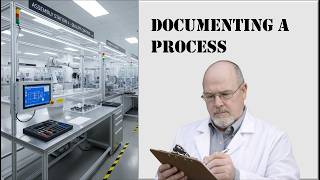 Documenting A Process