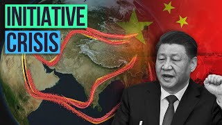 The Dark Side of BRI - China Debt Crisis