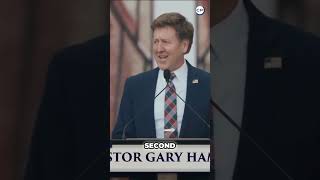 Pastor Gary Hamrick: What the Founders Said About God… | Rededicate 250