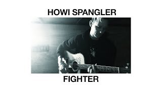 #51 | Fighter | Howi Spangler