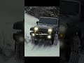 Are deteriorating stock bump stops a Jeep thing?