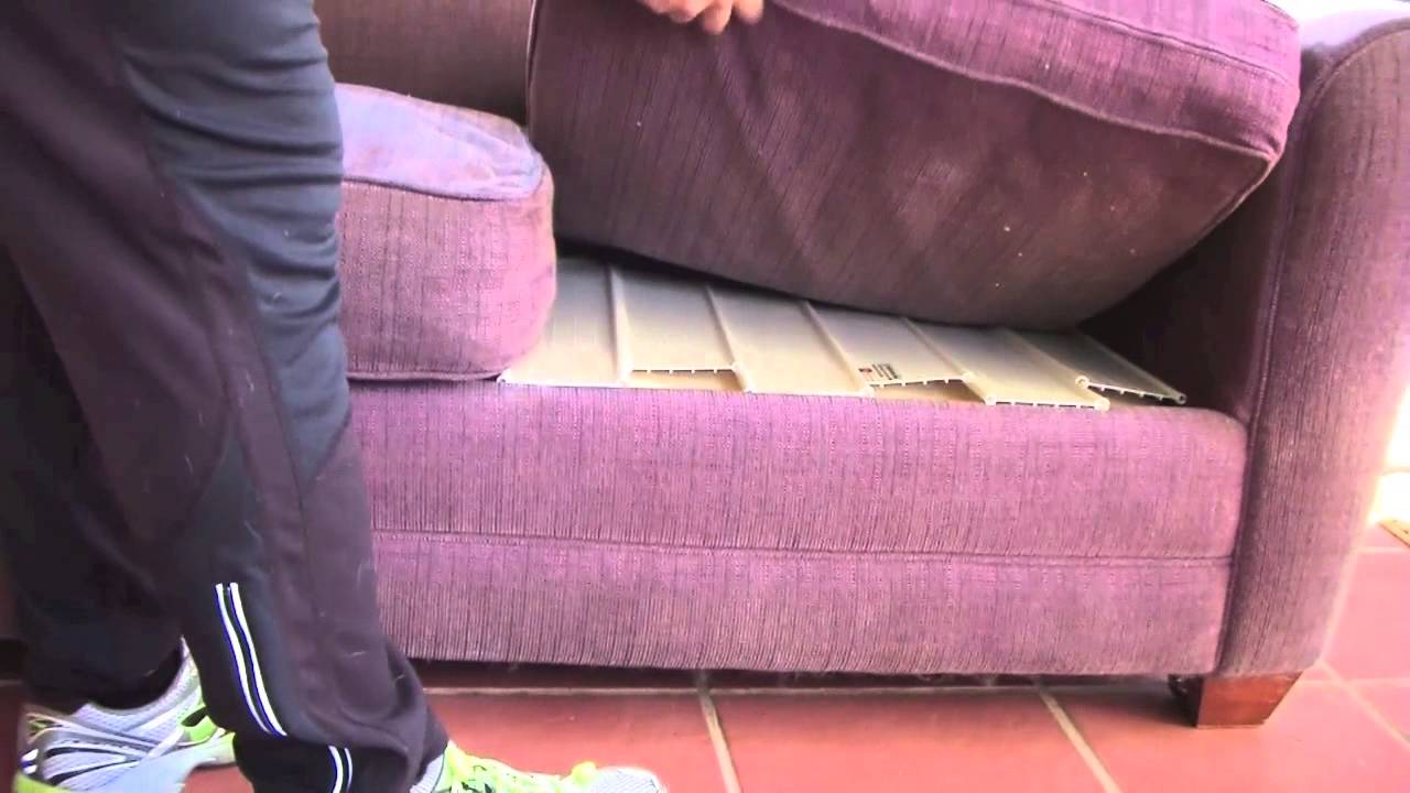  Sagging Couch Support