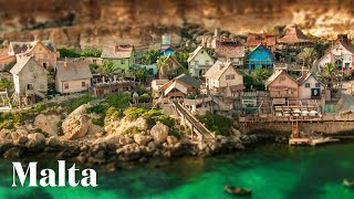 Malta Uncovered: Timeless Charms with IWorld of Travel