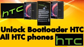 free  Unlock Bootloader HTC Desire HTC One Mini,One M8,One X9 & htc all Smartphone supported.