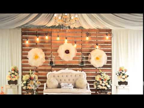 Pelamin Samples YouTube