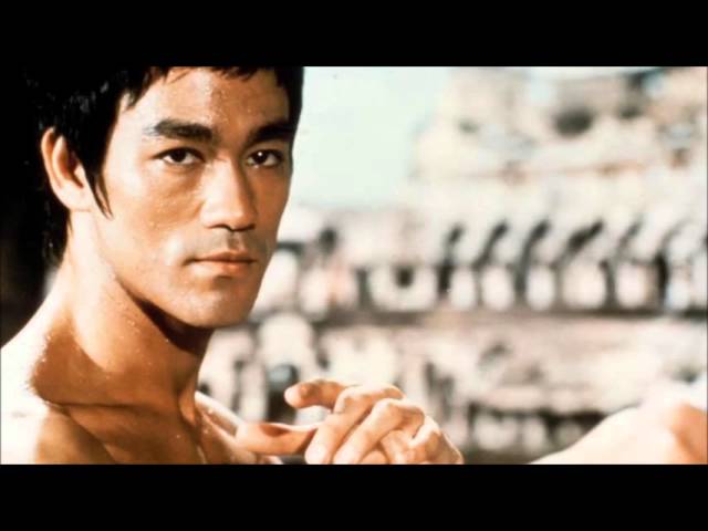 original bruce lee