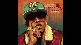 7. August Alsina - Hell Yea (feat. Juelz Santana) (The Product 2)