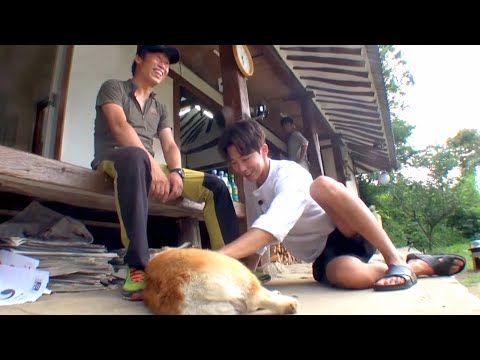 3bob 그렇지! 겨울이는 못 하는 게 없어♥ 160819 EP.8