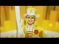 One Piece Song¡¡¡Crystal Beat Nothing's Carved In Stone¡¡¡¡Yordan DJ Prodution