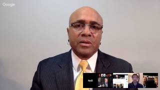 Exec. Director of LEAP talks about Ross, his excessive sentence & the drug war. #FreeRoss
Executive director of Law Enforcement Against Prohibition (LEAP), Neill Franklin, discusses the broken war on drugs, unfair sentencing, and mass incarceration within the United States. He states how Ross has “so much to give to society” and how he represents many peoples unjust struggle with the system of law. Exec. Director of LEAP talks about Ross, his excessive sentence & the drug war. #FreeRoss