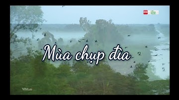 Ký Ức Miền Tây I Mùa Chụp Đìa