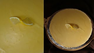 طريقة عمل تارت الليمون بمكونات بسيطة جدا وصفة رائعة تستحق التجربة