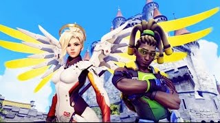 Entering Eichenwalde (Competitive Placement Match)