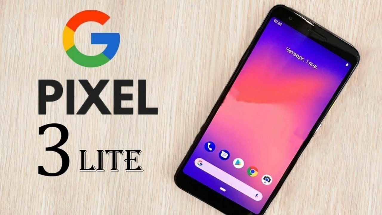Google Pixel 3 Lite 2019, release date, new features of Smartphone