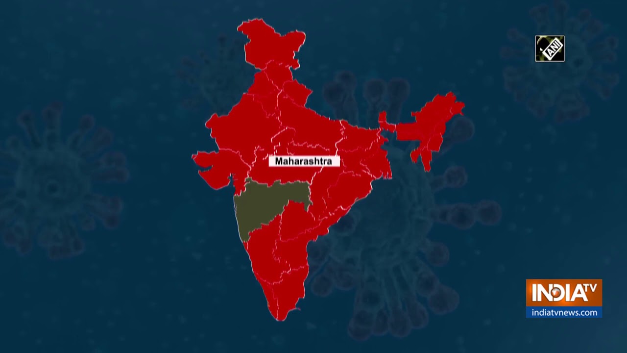 Actual case load of COVID-19 in India stands at 3,42,756: Health Ministry