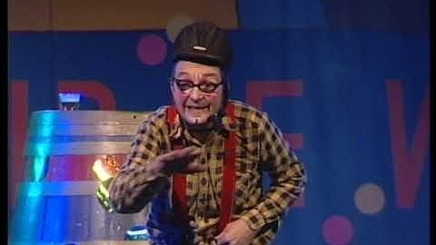 Pronkzitting 2013 "Un strip-ke veur" - Buut, Peter Centen