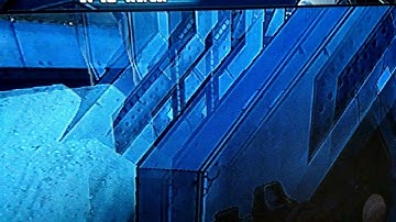 out of map glitch on borderlands 2
