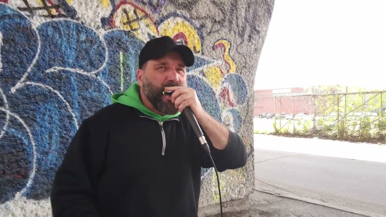 Harmonica / Podorythmie