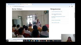 Projects UAS pemrograman web 2