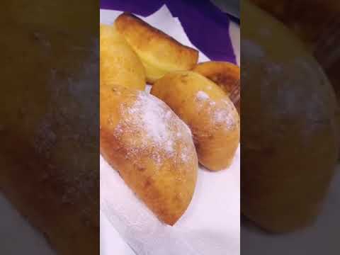 تسمووونه كباشي لو كباتي ترند اكلات حلى Funnyvideo Food