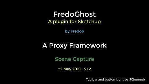 FredoGhost  - Scene Capture