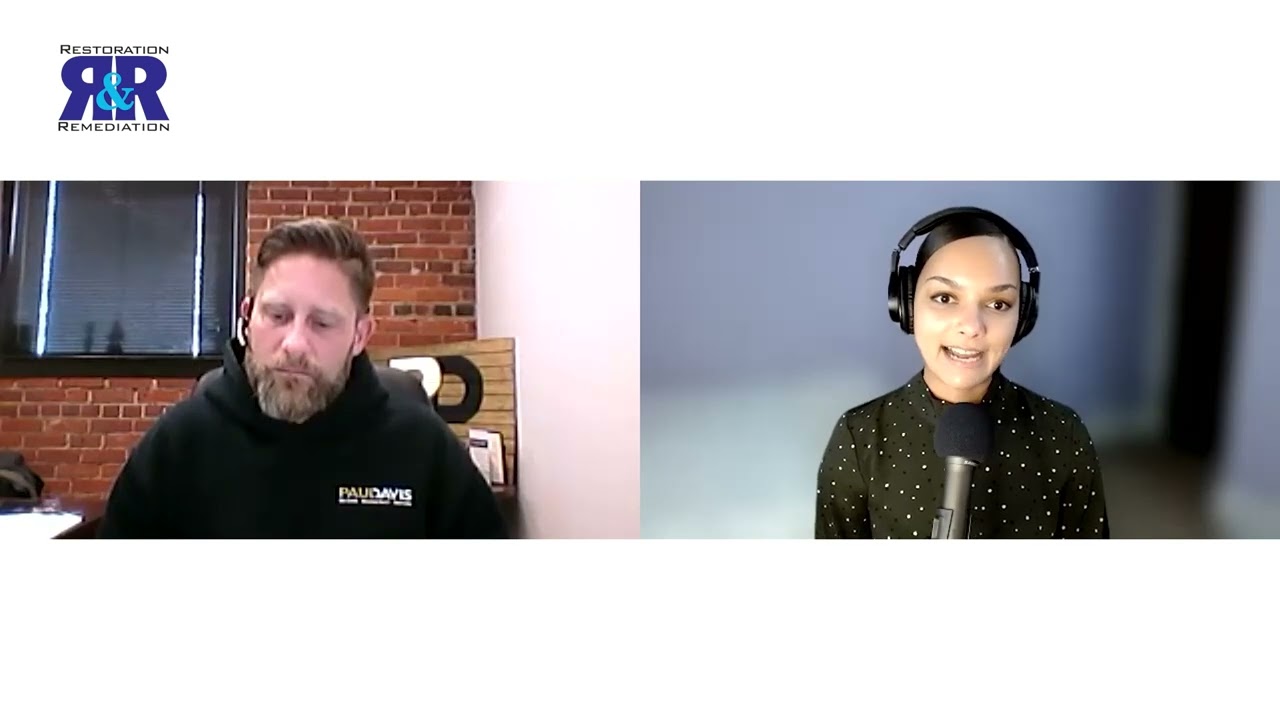 A Blueprint for Staffing Success: The Story of Paul Davis Restoration of Greater MSP